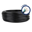 Cabo PP 5x1,5mm Preto