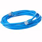Cabo Rede Patch Cord Cat6 05mts