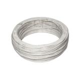 Cabo resistente 2,5 mm Branco - 100 metros
