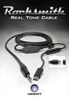 Cabo Rocksmith Real Tone Cable