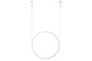 Cabo Samsung Type-C para Type-C de 1,8 m (3A) Branco