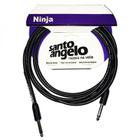 Cabo Santo Angelo Ninja 25ft P10 P10 7.62 Metros 39570