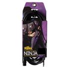 CABO SANTO ANGELO NINJA 7,62 MTS P10 x XLR FÊMEA MICROFONE BLINDADO REFORÇADO RESISTENTE