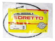 Cabo Soretto original acelerador A Factor 125 2014-2016