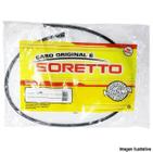 Cabo Soretto original acelerador Xtz 250 Lander 2007 a 2012