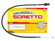 Cabo Soretto original afogador CB 450 E Standard 1988-1991