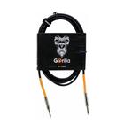 Cabo Tecniforte Gorilla Plug Reto P10 X P10 4,58 Mt GO15NI