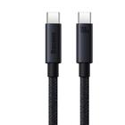 Cabo Tipo-c Baseus 100W Turbo USB C/C 2 Metros