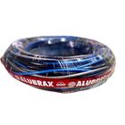 Cabo Triplex 16mm Neutro Isolado - 30 metros - Alubrax