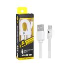 Cabo Turbo 4.0a 1.2m Micro-usb V8 Carregar Celular Dados