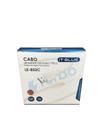 Cabo Turbo Celular Typec Usb 4.8a 1,2m Branco