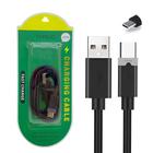 Cabo Turbo Usb Tipo C Para Samsung S22 S21 S20 Plus Ultra - Fast Charge Turbo