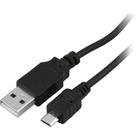 Cabo USB 2.0 AM X Micro USB 1,8MTS. - GNA