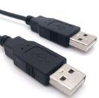 Cabo Usb 2.0 Macho X Macho Com 1,50M