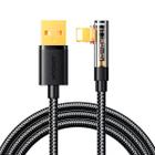 Cabo Usb 2.0 X Lightning 90 Preto 1,2m Joyroom