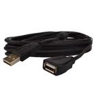 Cabo USB 5 Metros USB 2.0 Extensor Macho Femea - Exbom