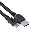 Cabo Usb A 2.0 Macho P/ Mini Usb B Macho 28Awg Cobre1 Metro