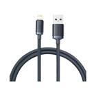 Cabo USB Baseus de Carregamento Rápido para iPhone e iPad