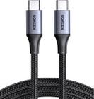 Cabo Usb-c 3.1 de Carregamento Rápido Ugreen 240w Nylon 2m