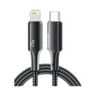 Cabo USB-C de Carga Rápida (29W) para iPhone, iPad e Macbook - Compatível com iPhone 14, 13, 12, 11, Pro Max, Xs, Xr