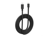 Cabo USB-C para Lightning 1,5m Motorola - 6955226410321