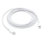 Cabo USB-C para Lightning Apple, para iPhone, iPad e iPod, 2 metros - MQGH2AM/A