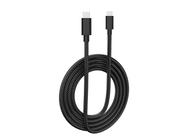 Cabo USB-C para USB-C 1,5m Motorola - Original