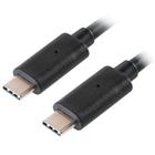 Cabo Usb-C Para Usb-C 3.1 Usb Tipo C - Superspeed+ - Akasa