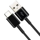 Cabo Usb-C Samsung A14 A15 A23 A24 A32 A54 S21 S23+ Original