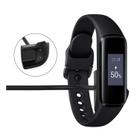 Cabo Usb Carregador Magnetico Samsung Galaxy Fit2 Sm R220