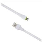 Cabo USB IOS/Lightning 2M Kaidi - KD-331A Viacel