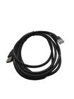 Cabo Usb Leitor Código Barras Vs2200