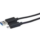 Cabo USB Micro USB 3.0 V8 2MTS. - Gna