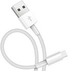 Cabo USB Original ZTD Compatível Para Galaxy A40 A41 A42 A50 A51 A52 Carregamento Rápido 3.0 USBC1MB