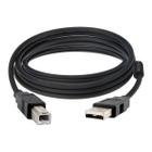 Cabo USB p/ Impresora 5M 2.0 Preto