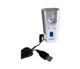 Cabo Usb Para Inalador Nebmesh 2 G-tech