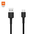 Cabo usb para tipo c 100cm preto - XIAOMI