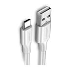 Cabo USB para USBC 2.0M US287 Branco Ugreen