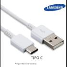 Cabo USB Samsung Tipo C Branco Original