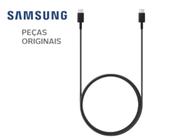 Cabo Usb Tipo C Duplo Samsung S20 Ultra, Note 10 Plus COD GH39-02060A