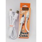 Cabo USB Tipo C Kaid KD-72C - KAIDI