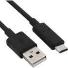 Cabo USB Tipo C Macho x Usb 2.0 Macho Storm CBUS0023 1M