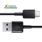 Cabo USB - Tipo-C Original para A22 - Quicker Conect