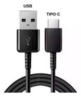 Cabo Usb tipo c Para Samsung Galaxy M21 - ecormecea