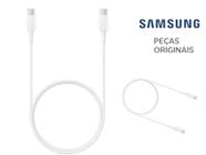 Cabo Usb Type-c Samsung 25w A71, S21 Plus, S21 Ultra