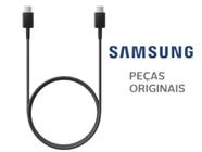 Cabo Usb Type-C Samsung 25w S21, S21 Plus, S21 Ultra