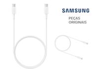 Cabo Usb Type-c Samsung 25w S21, S21 Plus, S21 Ultra