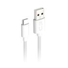 Cabo USB-USB C 1Metro 2Ampers CB-C11WH C3Tech