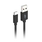 Cabo USB-USB C 2Metros 2Ampers CB-C21BK C3Tech