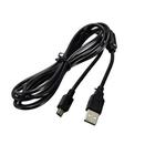 Cabo Usb V3 Para Carregar Controle De Ps3 V3 - Lehmox